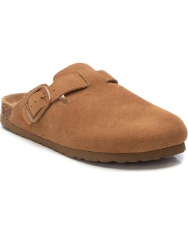 Zoccoli per Donna REFRESH 172870 CAMEL