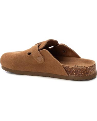 Zoccoli per Donna REFRESH 172870 CAMEL