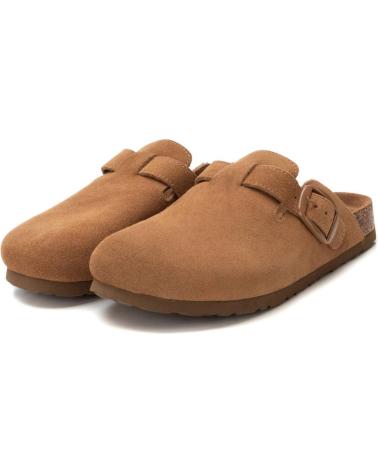 Zoccoli per Donna REFRESH 172870 CAMEL