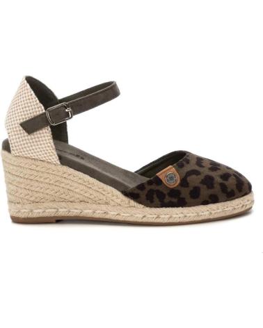 Sandales pour Femme REFRESH 173136 KAKI