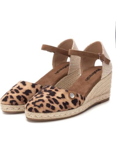 Sandalias-De-Mujer-REFRESH-173136-TAUPE