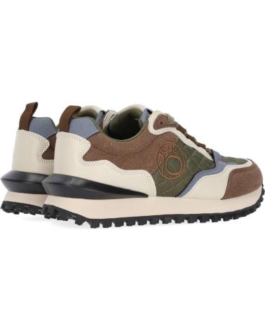 Sportivo per Donna CHIKA10 CLICK 02 KAKI-KHAKI
