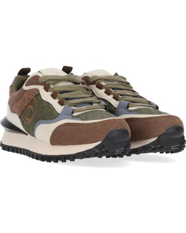 Sportivo per Donna CHIKA10 CLICK 02 KAKI-KHAKI