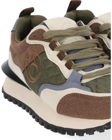 Sportivo per Donna CHIKA10 CLICK 02 KAKI-KHAKI