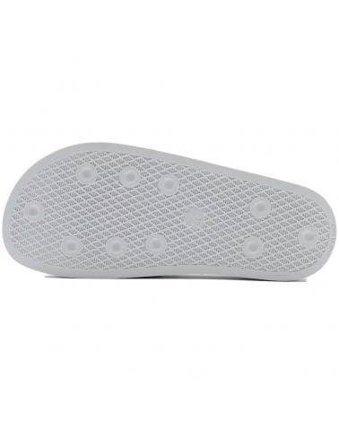 Zapatillas deporte pour Femme adidas MODELO ADILETTE W PARA MUJER CO BLANCO