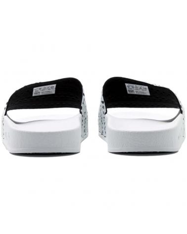 Zapatillas deporte pour Femme adidas MODELO ADILETTE W PARA MUJER CO BLANCO