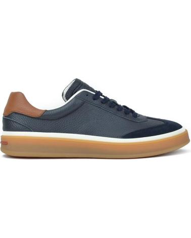 Esportes  de Homem KANGAROOS K102-4 MARINO