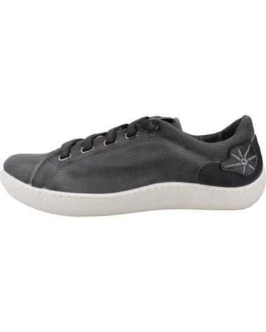 Sportif pour Femme SUNNI SABBI RESPETUOSO MUJER MODELO OSHIMA COLOR GRIS ONIX