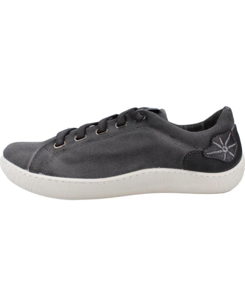 Esportes  de Mulher SUNNI SABBI RESPETUOSO MUJER MODELO OSHIMA COLOR GRIS ONIX