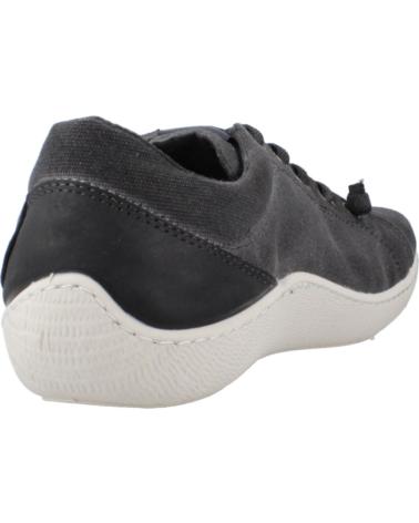 Esportes  de Mulher SUNNI SABBI RESPETUOSO MUJER MODELO OSHIMA COLOR GRIS ONIX