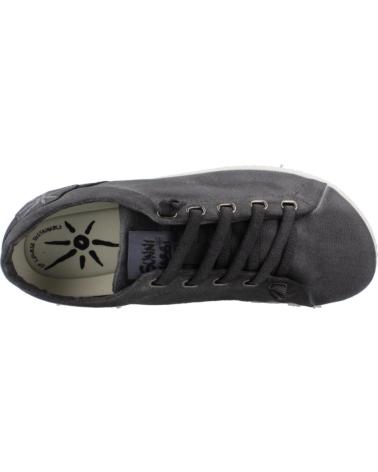 Esportes  de Mulher SUNNI SABBI RESPETUOSO MUJER MODELO OSHIMA COLOR GRIS ONIX