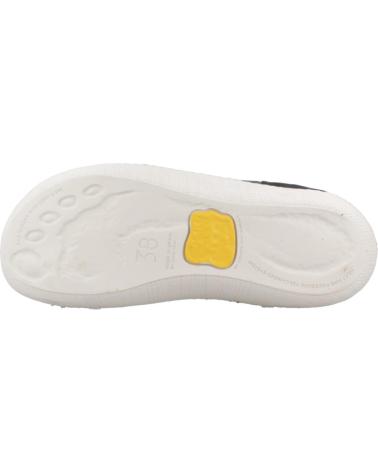 Esportes  de Mulher SUNNI SABBI RESPETUOSO MUJER MODELO OSHIMA COLOR GRIS ONIX