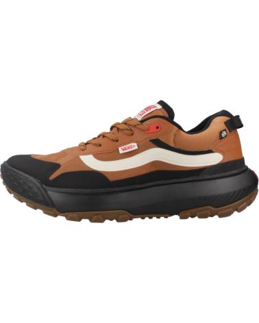 Sportivo per Uomo VANS OFF THE WALL ZAPATILLAS HOMBRE VANS MODELO MTE CROSSPATH COLOR MARRON GLZ GLZGNG