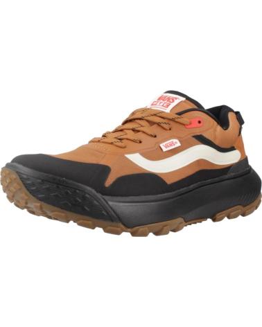 VANS OFF THE WALL MTE CROSSPATH VN000CVUN1Z1 MARRONE GLZGNG