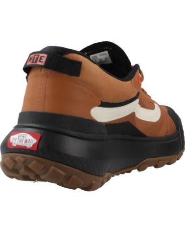 VANS OFF THE WALL MTE CROSSPATH VN000CVUN1Z1 MARRONE GLZGNG