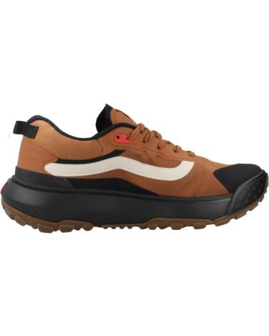 VANS OFF THE WALL MTE CROSSPATH VN000CVUN1Z1 MARRONE GLZGNG