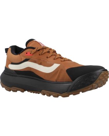 VANS OFF THE WALL MTE CROSSPATH VN000CVUN1Z1 MARRONE GLZGNG