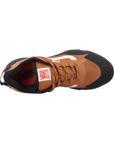 VANS OFF THE WALL MTE CROSSPATH VN000CVUN1Z1 MARRONE GLZGNG