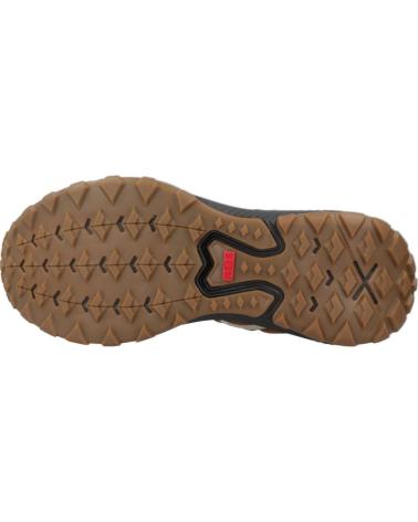 VANS OFF THE WALL MTE CROSSPATH VN000CVUN1Z1 MARRONE GLZGNG