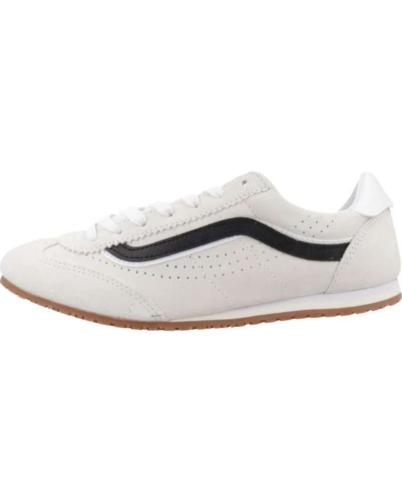 VANS OFF THE WALL ZAPATILLAS VANS VN000D83CCZ1 EN BEIGE PARA MUJER MARSHMALLOW