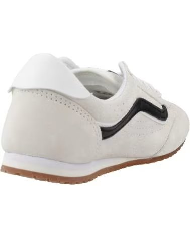 VANS OFF THE WALL ZAPATILLAS VANS VN000D83CCZ1 EN BEIGE PARA MUJER MARSHMALLOW