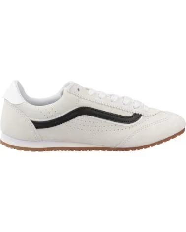 VANS OFF THE WALL ZAPATILLAS VANS VN000D83CCZ1 EN BEIGE PARA MUJER MARSHMALLOW