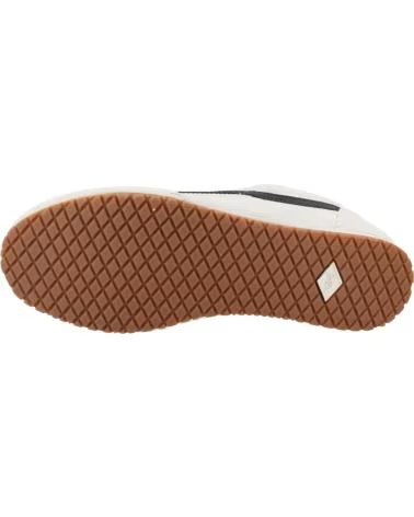 VANS OFF THE WALL ZAPATILLAS VANS VN000D83CCZ1 EN BEIGE PARA MUJER MARSHMALLOW