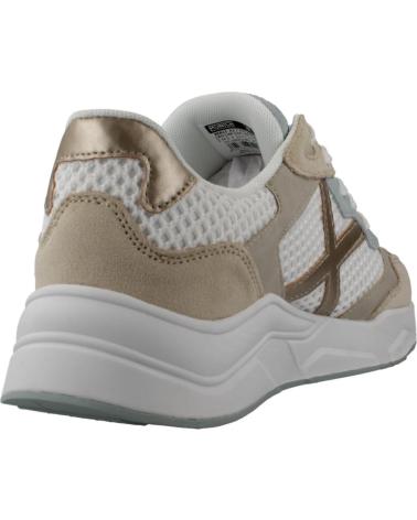 Deportivas de Mujer MUNICH ZAPATILLA CASUAL MALI 42 4174042 BEIG