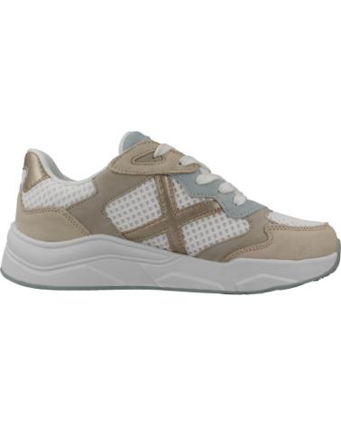 Deportivas de Mujer MUNICH ZAPATILLA CASUAL MALI 42 4174042 BEIG
