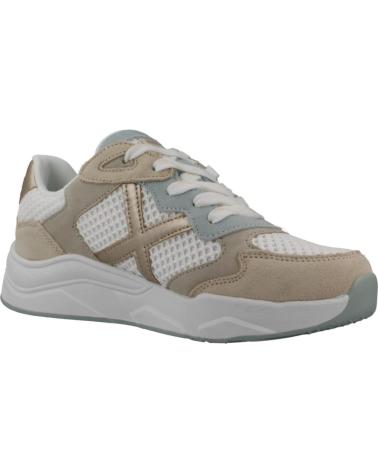 Deportivas de Mujer MUNICH ZAPATILLA CASUAL MALI 42 4174042 BEIG