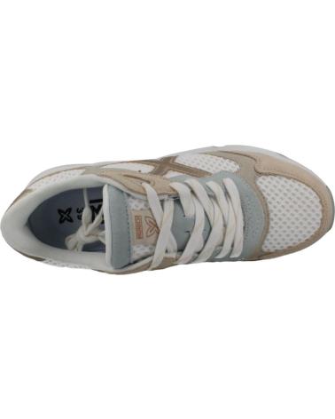 Deportivas de Mujer MUNICH ZAPATILLA CASUAL MALI 42 4174042 BEIG