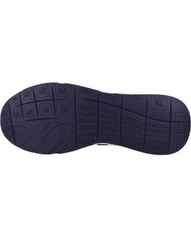 Sneaker für Damen MUNICH ZAPATILLAS MUJER MODELO 4174M COLOR NEGRO 043