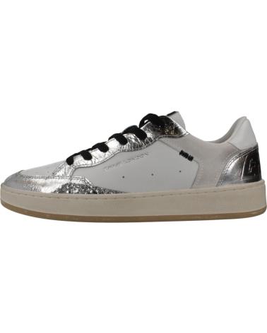 Sportivo per Donna CRIME LONDON ZAPATILLAS MUJER MODELO 20205PP7B COLOR BLANCO 25