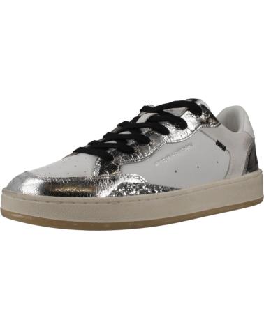 Sportivo per Donna CRIME LONDON ZAPATILLAS MUJER MODELO 20205PP7B COLOR BLANCO 25