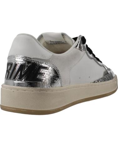 Sportivo per Donna CRIME LONDON ZAPATILLAS MUJER MODELO 20205PP7B COLOR BLANCO 25
