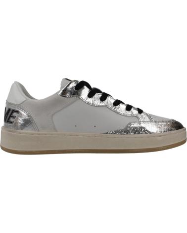 Sportivo per Donna CRIME LONDON ZAPATILLAS MUJER MODELO 20205PP7B COLOR BLANCO 25