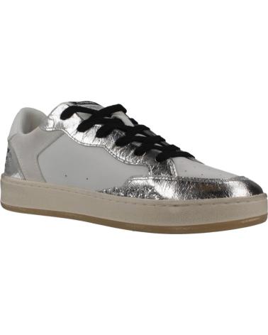 Sportivo per Donna CRIME LONDON ZAPATILLAS MUJER MODELO 20205PP7B COLOR BLANCO 25
