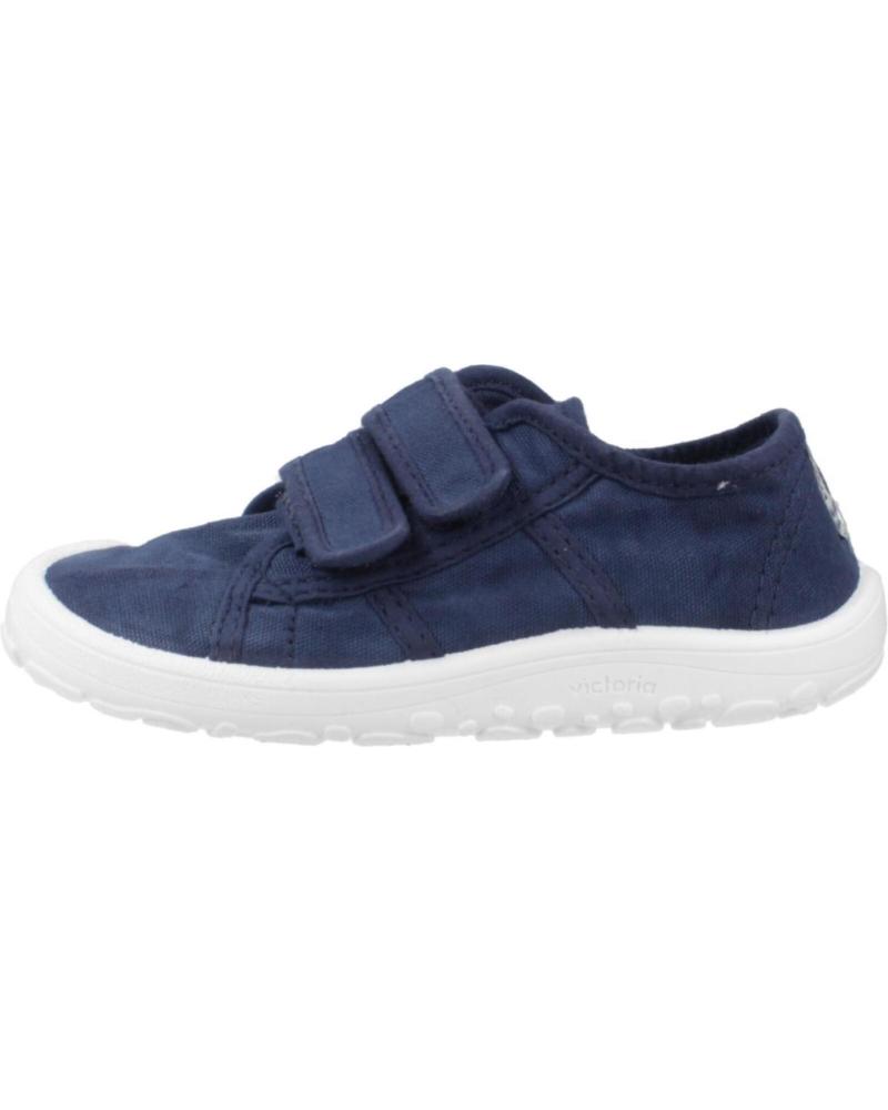 VICTORIA CEREMONIA NINO MODELO BOSCO BASKET COLOR AZUL MARINO
