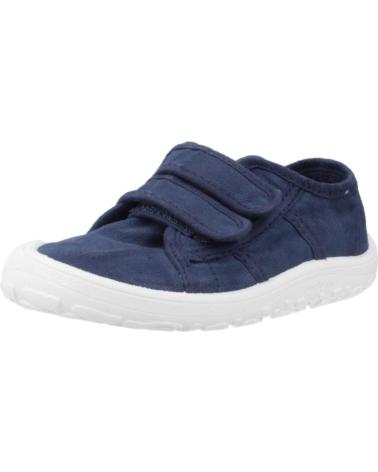 VICTORIA CEREMONIA NINO MODELO BOSCO BASKET COLOR AZUL MARINO