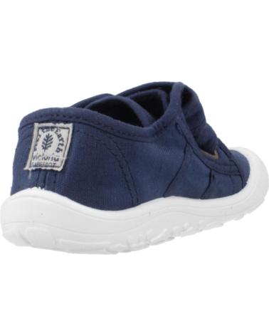 VICTORIA CEREMONIA NINO MODELO BOSCO BASKET COLOR AZUL MARINO