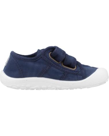 VICTORIA CEREMONIA NINO MODELO BOSCO BASKET COLOR AZUL MARINO