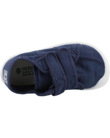 VICTORIA CEREMONIA NINO MODELO BOSCO BASKET COLOR AZUL MARINO