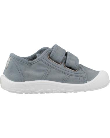 VICTORIA CEREMONIA MODELO BOSCO BASKET COLOR GRIS ATLNTC