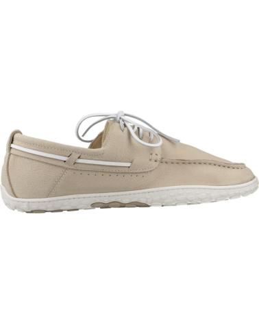 Man Mocasines WAALS NAUTICOS HOMBRE MODELO SIDNEY COLOR BEIS BEIGE