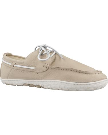 Man Mocasines WAALS NAUTICOS HOMBRE MODELO SIDNEY COLOR BEIS BEIGE