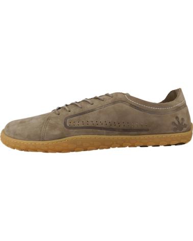 Sportif pour Homme WAALS ZAPATILLAS HOMBRE MODELO MOJAVE COLOR VERDE KHAKI