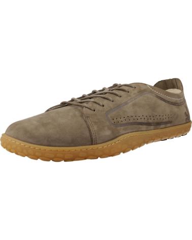 Sportif pour Homme WAALS ZAPATILLAS HOMBRE MODELO MOJAVE COLOR VERDE KHAKI