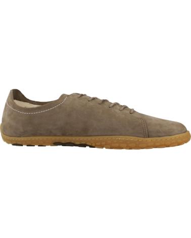 Sportif pour Homme WAALS ZAPATILLAS HOMBRE MODELO MOJAVE COLOR VERDE KHAKI
