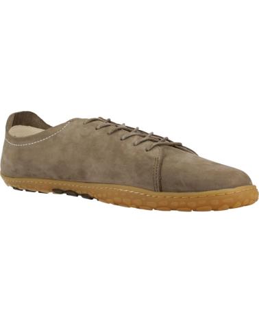 Sportif pour Homme WAALS ZAPATILLAS HOMBRE MODELO MOJAVE COLOR VERDE KHAKI