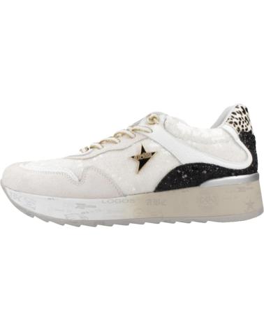Sportif pour Femme CETTI ZAPATILLAS MUJER MODELO C1382SRA V25 COLOR BLANCO OFFWHT